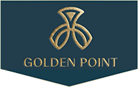 Logo Golden Point Đồng Hòa