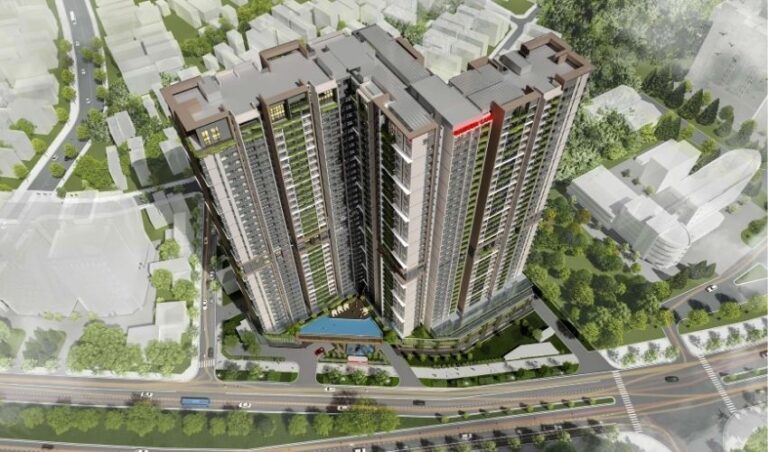 Gamuda Land chính thức đặt dấu chân đầu tiên tại Hải Phòng bằng dự án Ambience Hải Phòng