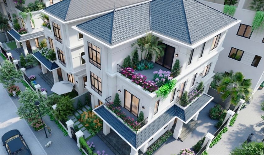 Nam Hải Central Park không chỉ là nơi để ở, mà còn là một cộng đồng sống trọn vẹn với chuỗi tiện ích cao cấp