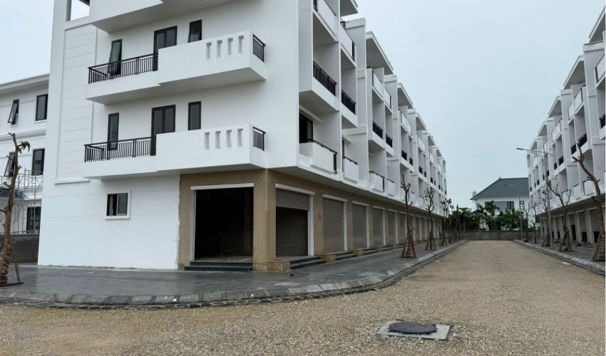 Nam Hải Central Park là lựa chọn đầu tư tiềm năng nhất tại Hải Phòng lúc này