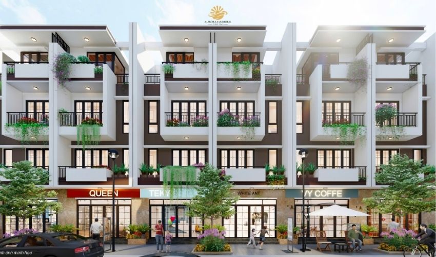 Nam Hải Central Park được xem là dự án hiếm hoi có tiềm năng tăng giá mạnh trong 3–5 năm tới